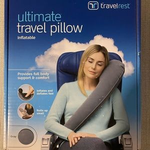 Travel Pillow